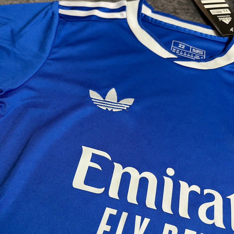 REAL MADRID III 25/26 CONJUNTO INFANTIL