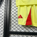 BENFICA PORTERO 25/26 CONJUNTO INFANTIL