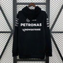 CHAQUETA F1 MERCEDES 2025
