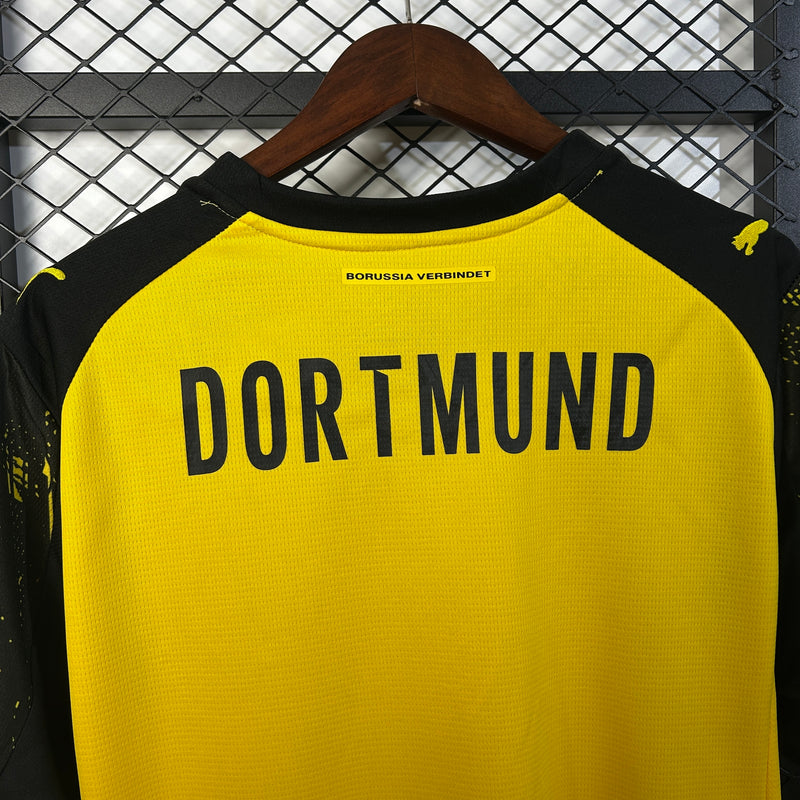BORUSSIA DORTMUND I 25/26 HOMBRE