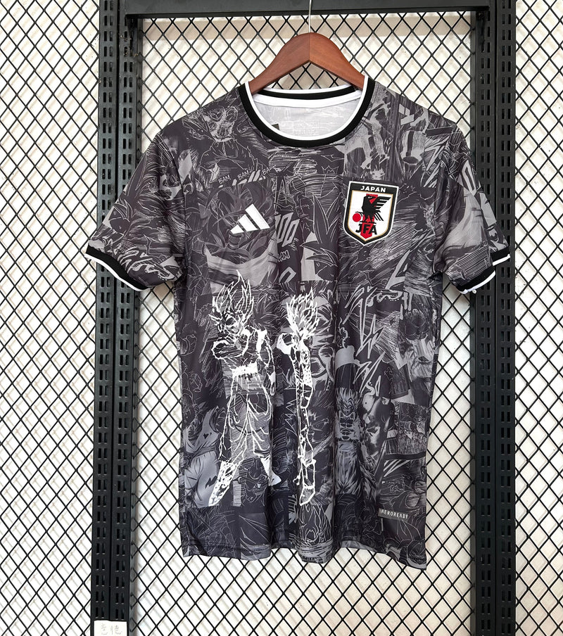 JAPÓN EDICIÓN LIMITADA DRAGON BALL Z 25/26 HOMBRE