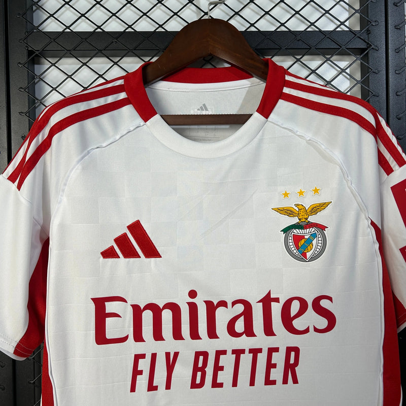 BENFICA III 25/26 HOMBRE