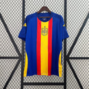 CAMISETA ESPAÑA 24/25 ENTRENAMIENTO