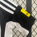 NEWCASTLE UNITED I 24/25 CONJUNTO INFANTIL