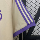 REAL MADRID 25/26 HOMBRE (ALGODÓN)