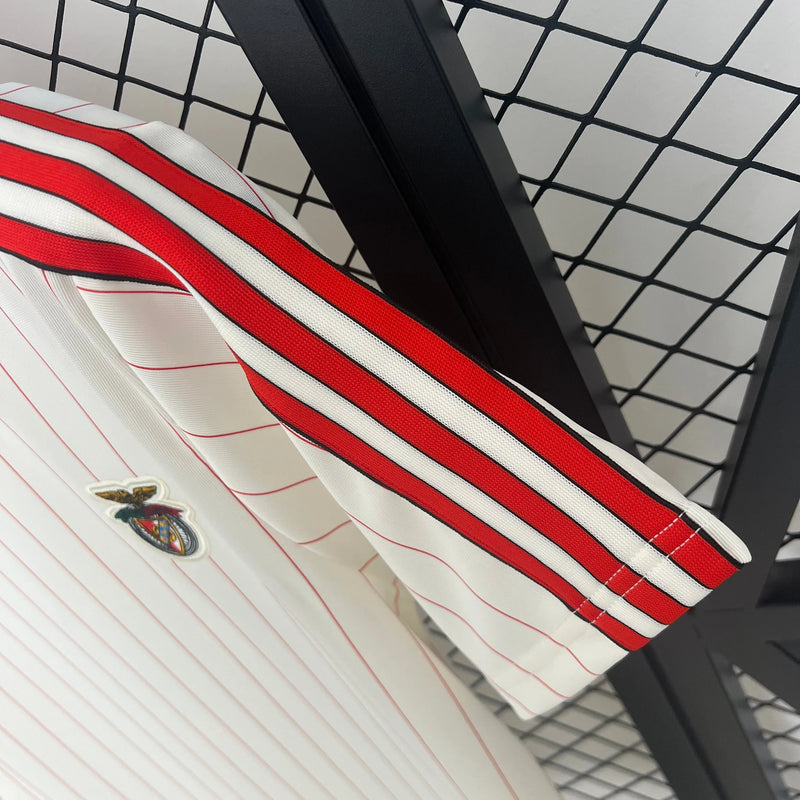 BENFICA 25/26 EDICIÓN ESPECIAL HOMBRE (RETRO)