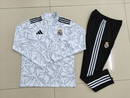 CONJUNTO LARGO REAL MADRID ENTRENAMIENTO 24/25 HOMBRE