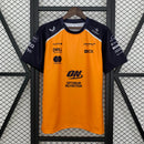 CAMISETA F1 MCLAREN 2025