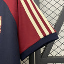 ARSENAL 25/26 HOMBRE (ALGODÓN)