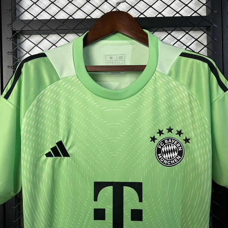 BAYERN MUNICH PORTERO 25/26 HOMBRE