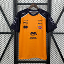 CAMISETA F1 MCLAREN 2025 NORRIS