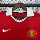 MANCHESTER UNITED I 10/11 HOMBRE (RETRO)