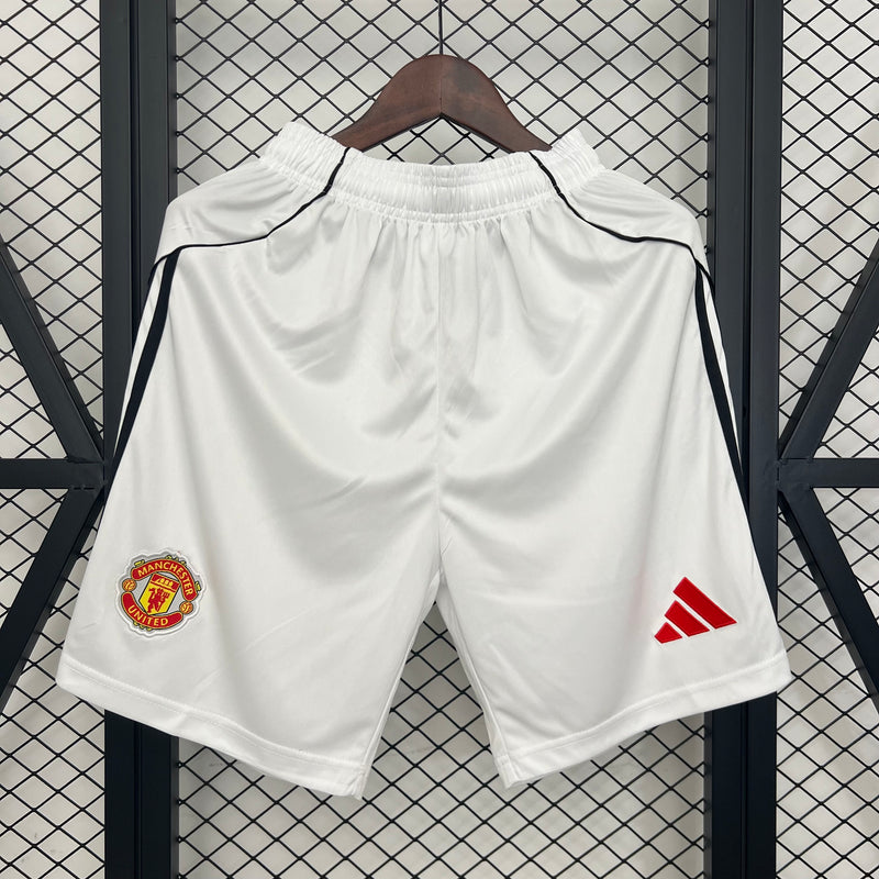 PANTALONES MANCHESTER UNITED I 25/26