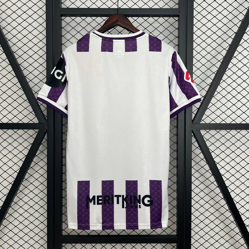 VALLADOLID I 25/26 HOMBRE