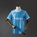 MANCHESTER CITY I 86/87 HOMBRE (RETRO)