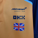 POLO F1 MCLAREN 2025 NORRIS