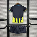 MANCHSTER CITY II 24/25 CONJUNTO INFANTIL