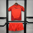 BAYERN MUNICH I 24/25 CONJUNTO INFANTIL