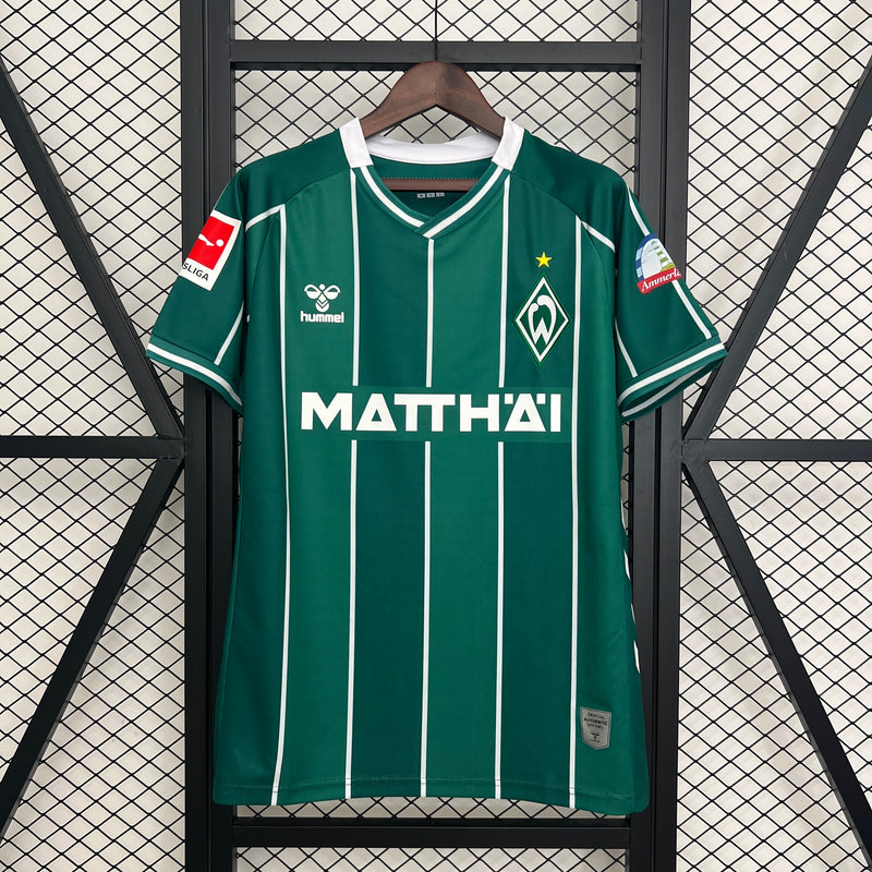 WERDER BREMEN I 25/26 HOMBRE