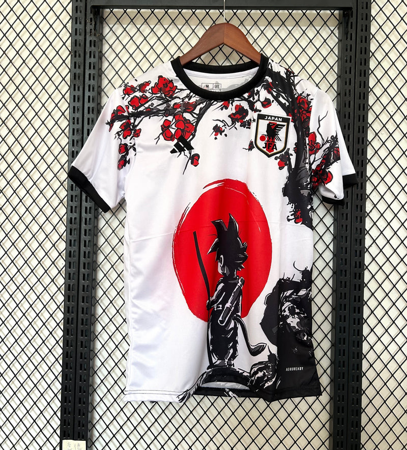 JAPÓN EDICIÓN LIMITADA DRAGON BALL Z 25/26 HOMBRE