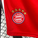 PANTALONES BAYERN MUNICH I 25/26