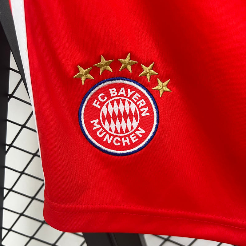 PANTALONES BAYERN MUNICH I 25/26