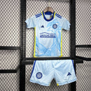 ATLANTA UNITED II 24/25 CONJUNTO INFANTIL