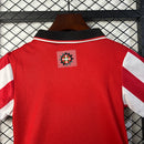 ATHLETIC BILBAO I 25/26 CONJUNTO INFANTIL