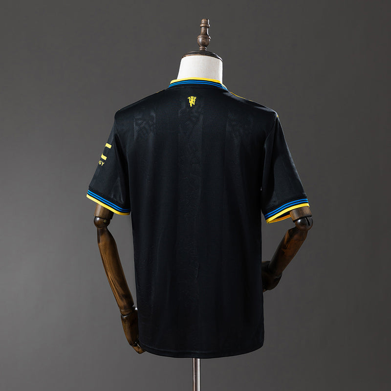 MANCHESTER UNITED III 25/26 HOMBRE