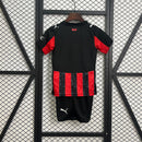 AC MILAN I 25/26 CONJUNTO INFANTIL