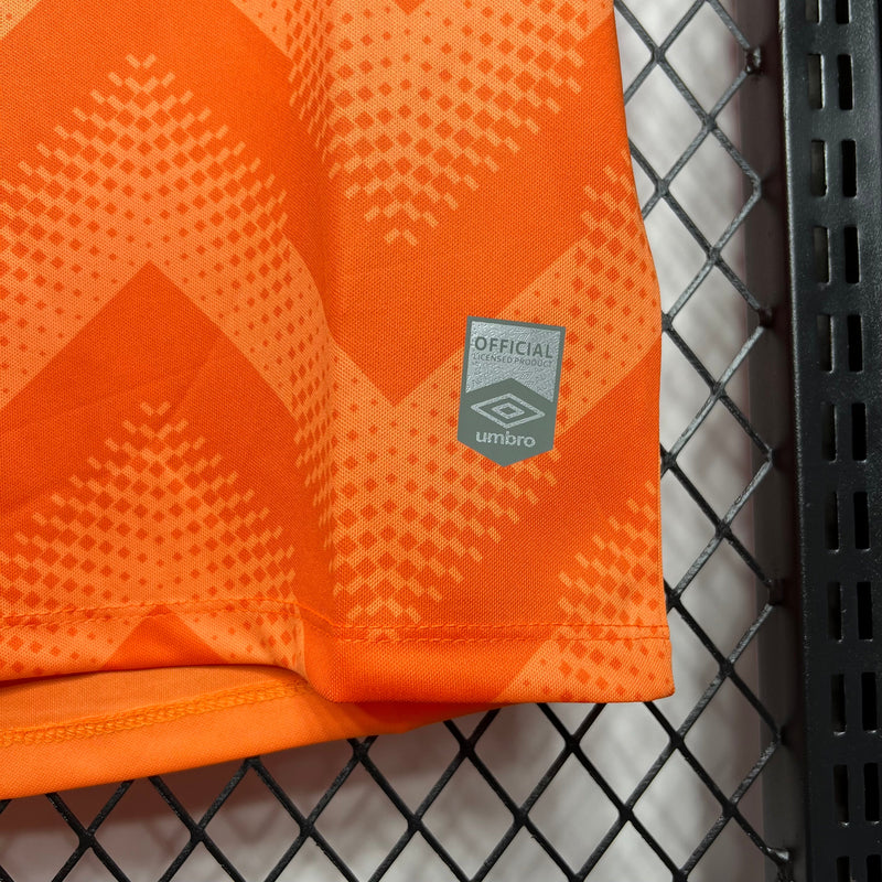 CAMISETA FLUMINENSE 24/25 PORTERO