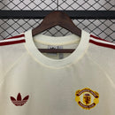 MANCHESTER UNITED 25/26 HOMBRE (ALGODÓN)