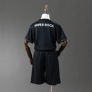 SPORTING LISBOA II 25/26 CONJUNTO INFANTIL