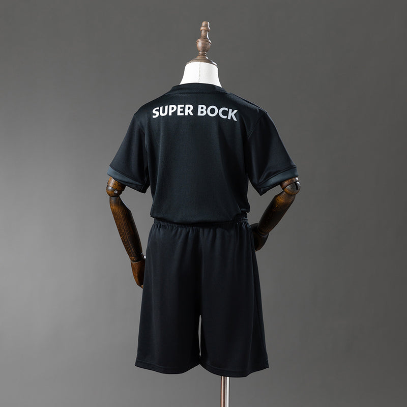 SPORTING LISBOA II 25/26 CONJUNTO INFANTIL