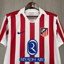 ATLÉTICO DE MADRID I 25/26 HOMBRE