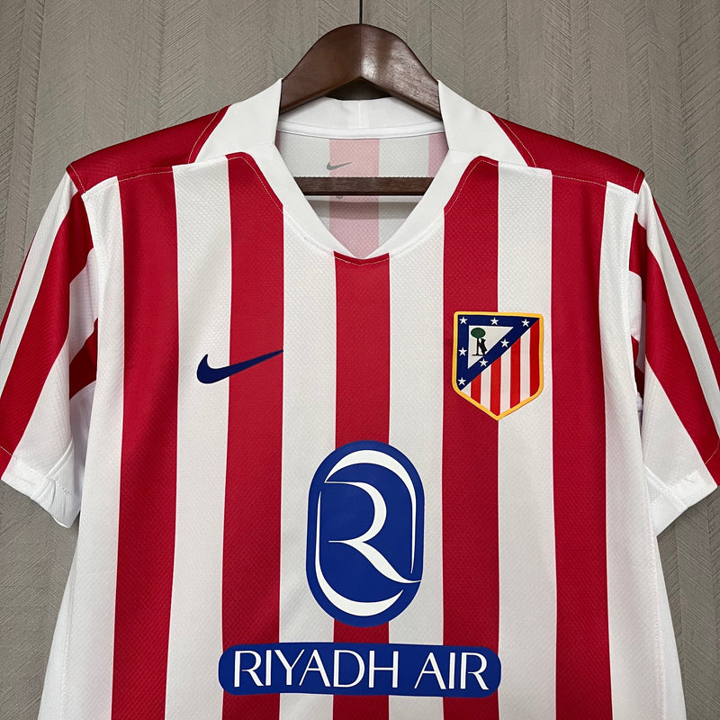 ATLÉTICO DE MADRID I 25/26 HOMBRE
