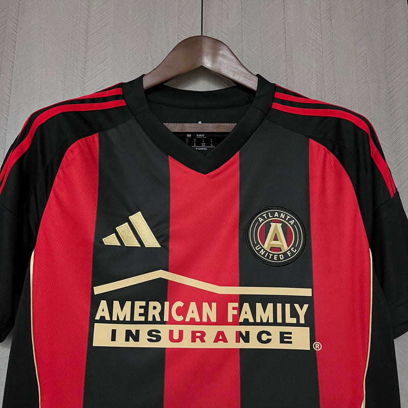 ATLANTA UNITED I 25/26 HOMBRE