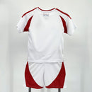 CHILE EURO II 24/25 CONJUNTO INFANTIL