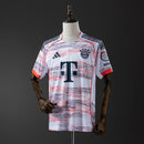 BAYERN MUNICH II 25/26 HOMBRE