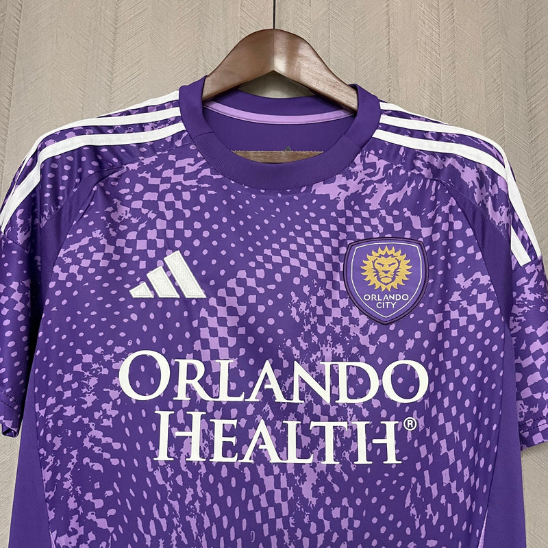 ORLANDO CITY I 25/26 HOMBRE