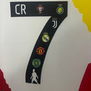 CAMISETA CONMEMORATIVA RONALDO 25/26 HOMBRE