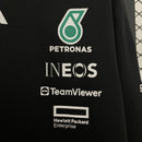 CHAQUETA F1 MERCEDES 2025