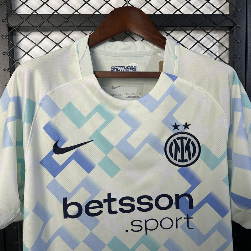 INTER MILAN II 25/26 HOMBRE