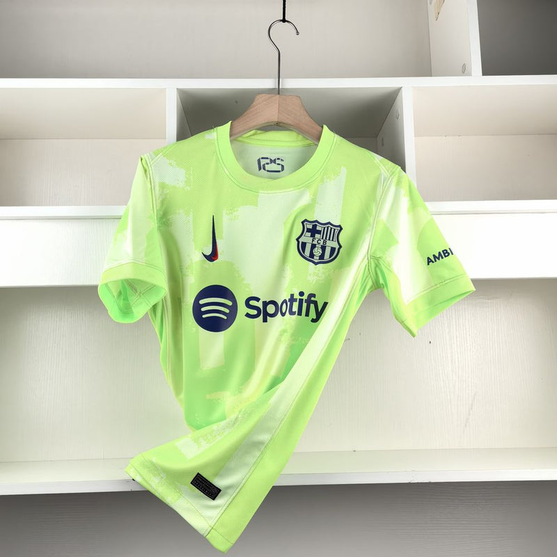 BARCELONA III 24/25 HOMBRE