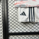 BAYERN MUNICH II 25/26 CONJUNTO INFANTIL