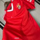 CAMISETA BENFICA I 24/25 HOMBRE