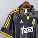 REAL MADRID II 98/99 HOMBRE (RETRO)