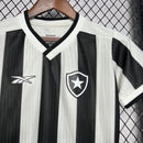 CAMISETA BOTAFOGO I 24/25 MUJER