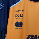 CAMISETA F1 MCLAREN 2025