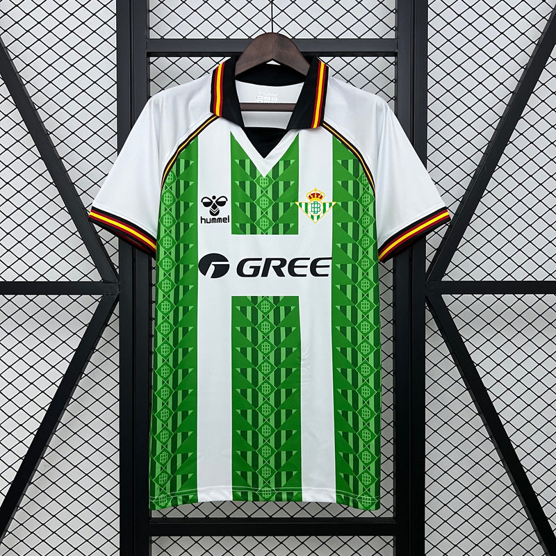 REAL BETIS 25/26 HOMBRE EDICIÓN ESPECIAL